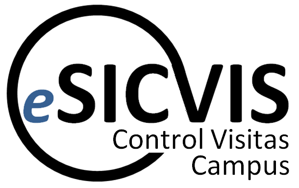 eSICVIS- Gestión de visitas